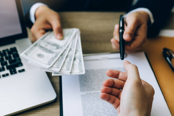 Best Loan Servicing and Management  in Washington Park, IL